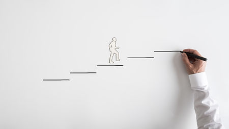 Coaching d'optimisation de l'emploi page Coaching Cabinet 1.618