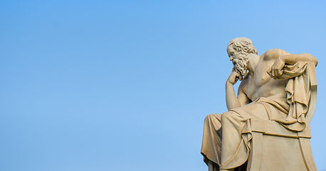 Socrate page Coaching Cabinet 1.618