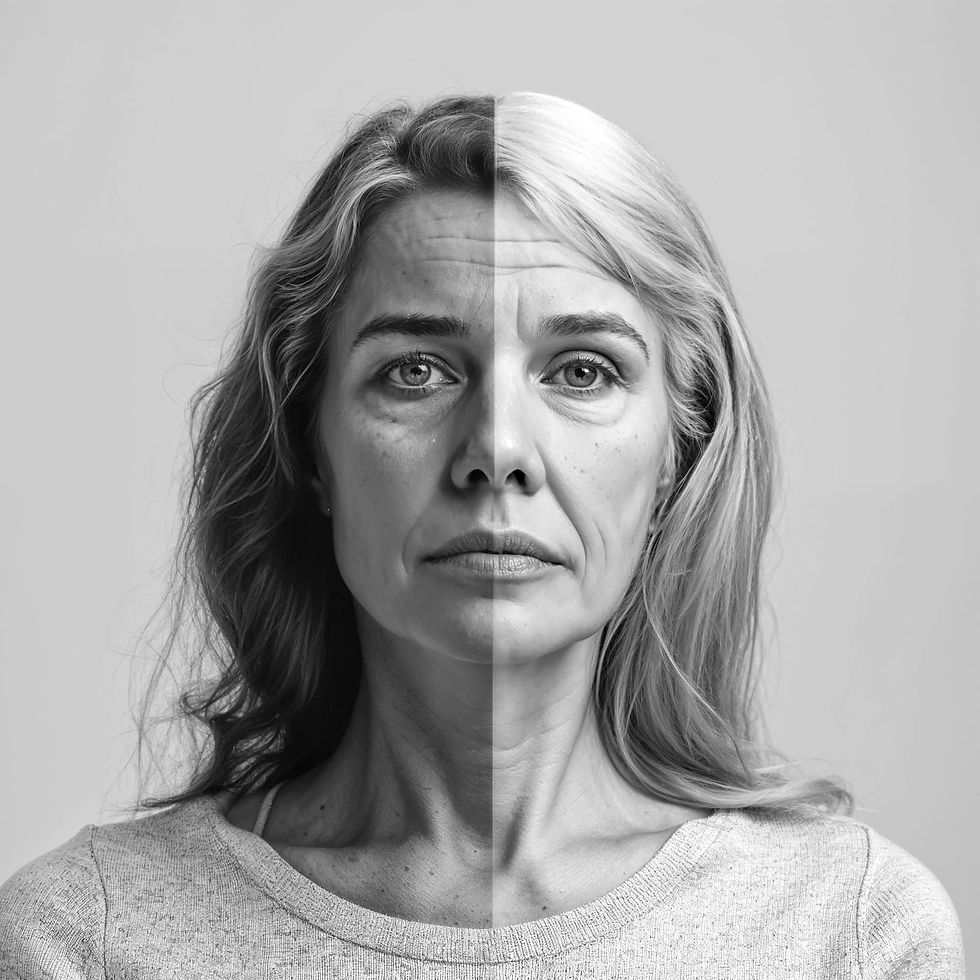 13/02 - CONFÉRENCE ANTI-ÂGE - NIVEAU 3