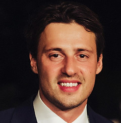 Edoardo COIANTE