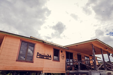 Martin Hollow Outfitters