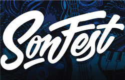 Sonfest Banner 2025