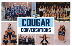 Main banner- cougar conversations