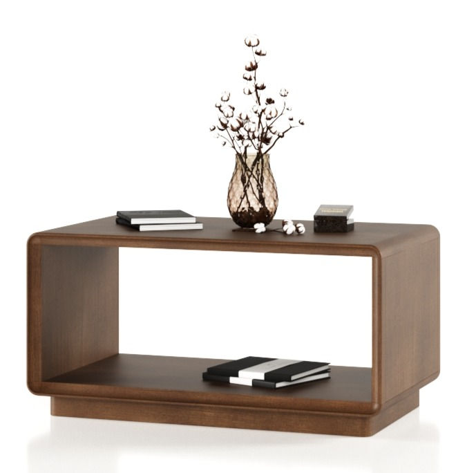 Miniatura: Stolik kawowy MODENA