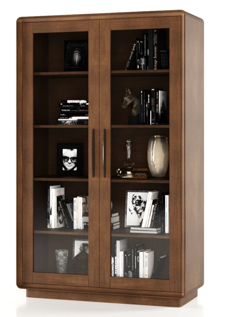 Thumbnail: MODENA sideboard with 2 doors