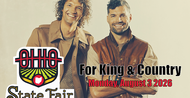 Ohio State Fair Concert Banner 2026.png