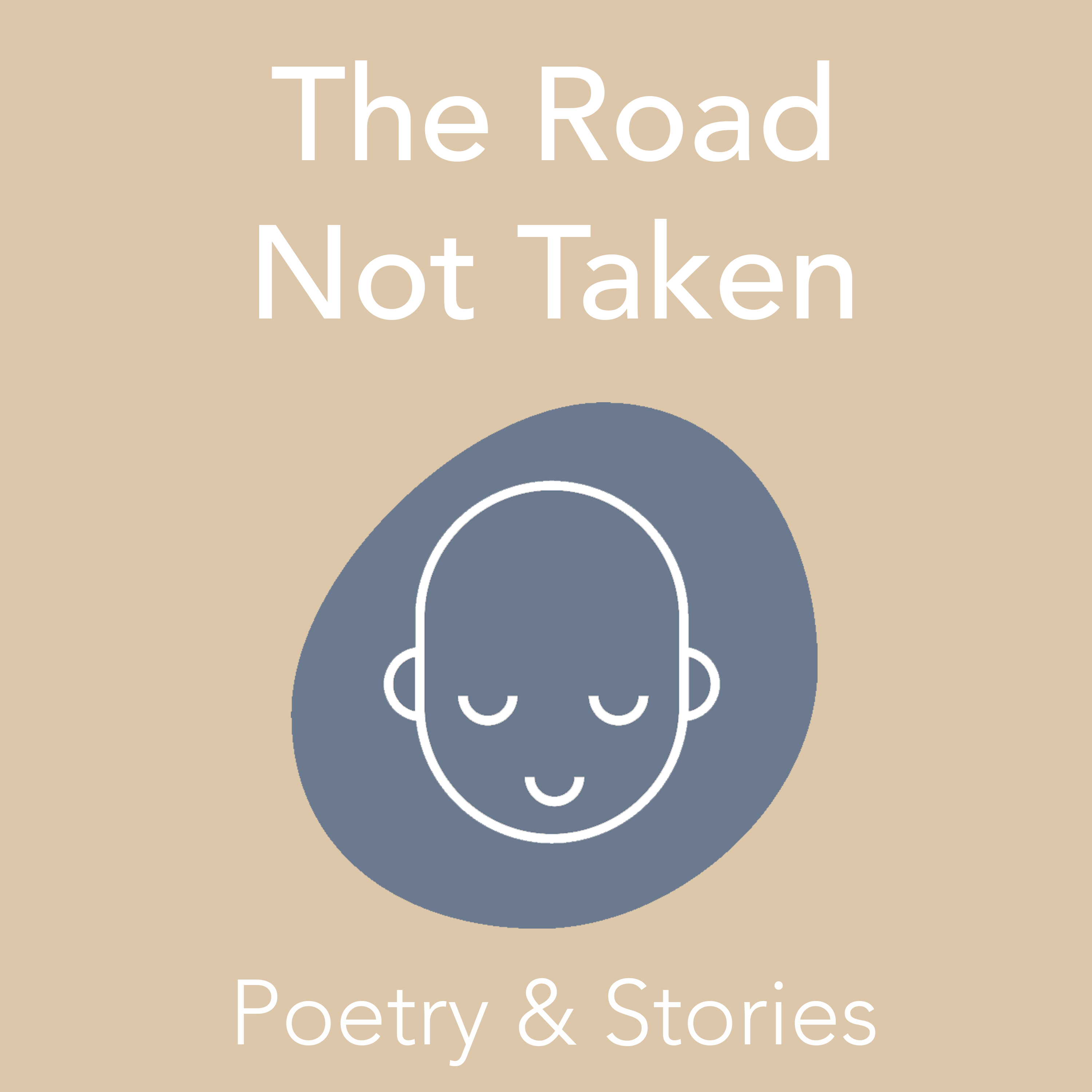The Road Not Taken with Andrew Johnson on the Relax Change Create Meditation App