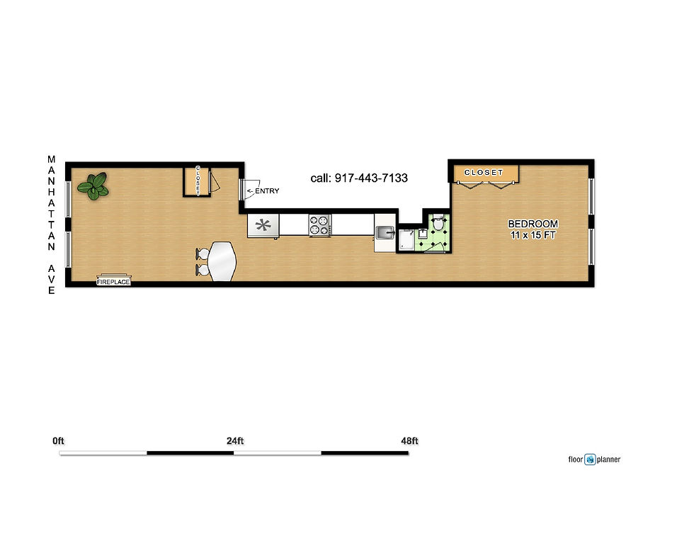 FLOORPLAN L