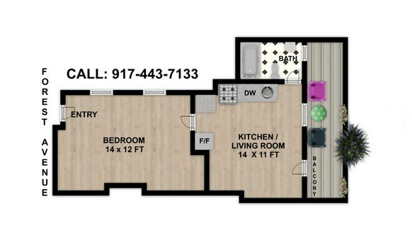 Floorplan 2