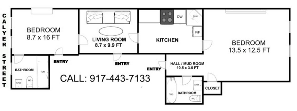 #2L floorplan