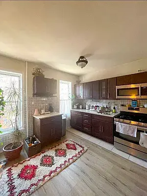 kitchen all