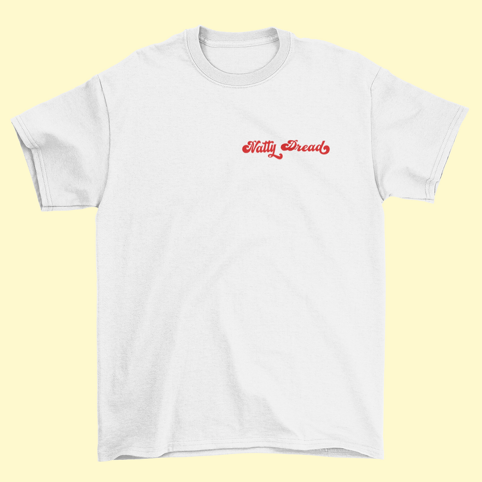 Thumbnail: Natty Dread T-Shirt