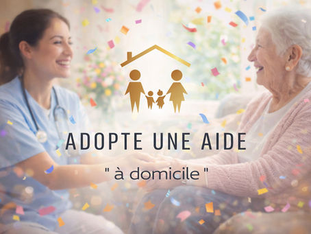 🌟 Journée Nationale des Aides à Domicile 🌟