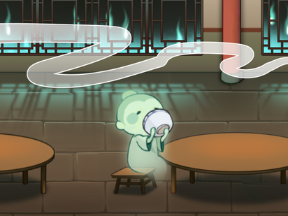 Global Game Jam 2022