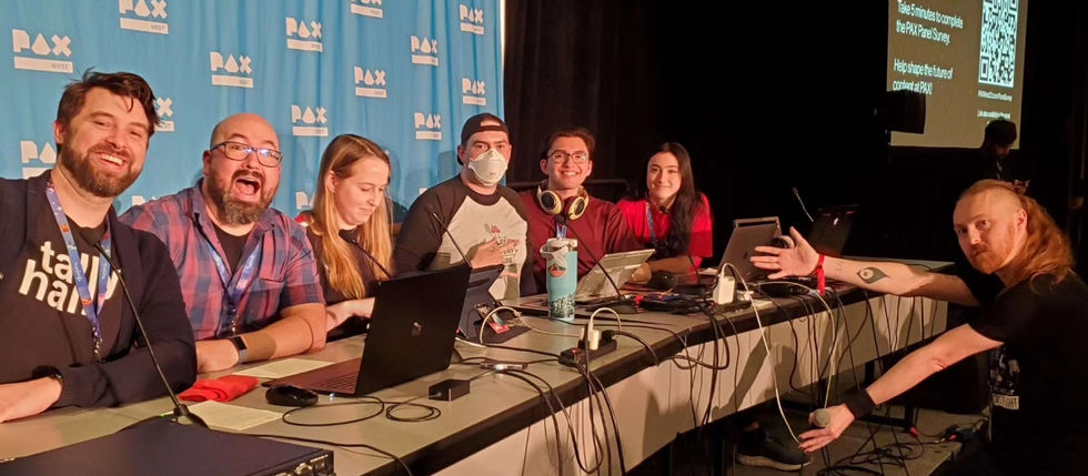 PAX West 2023