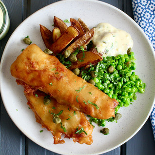 Fish&Chips