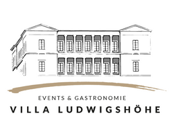 Logo Villa Ludwigshoehe