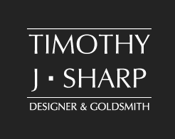 Timothy J Sharp Designer & Goldsmith