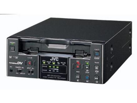 Victor BR-DV3000 プロフェッショナルDVデッキ JVC BR-DV3000 Mini DV Deck | cage