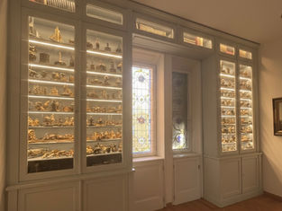 libreria a ponte a Milano