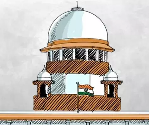 Buying and selling property in India is ‘traumatic’, says Supreme Court