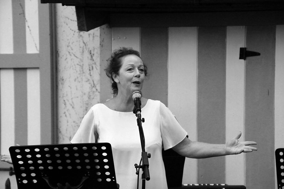 Domein Roosendael - 2017