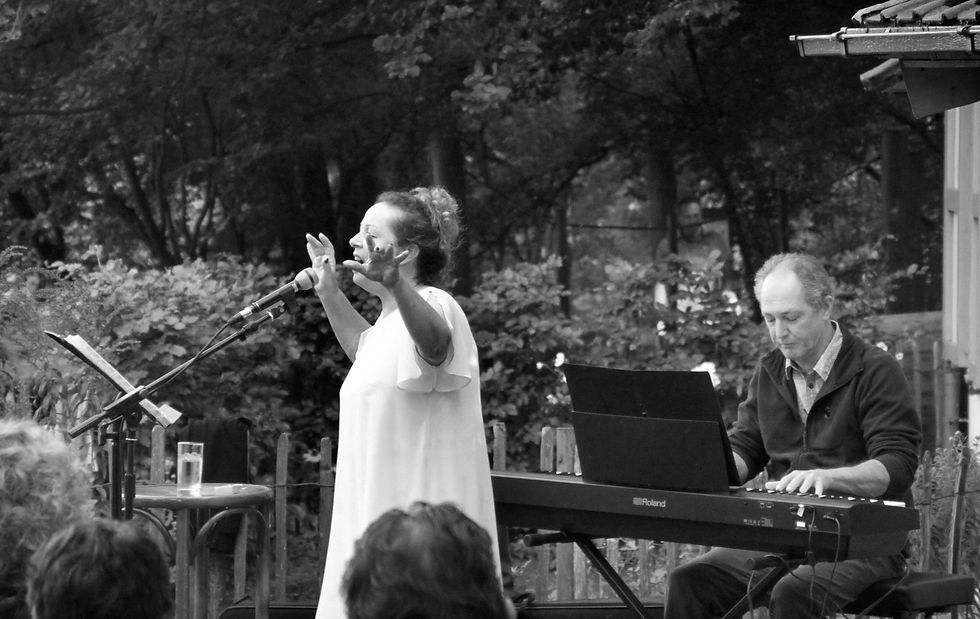 Domein Roosendael - 2017