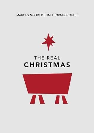 The Real Christmas (Christianity Explored)