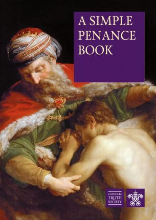 A Simple Penance Book