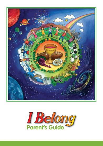 I Belong: Parents Guide