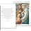 Thumbnail: Sympathy Mass Card with Holy Family image