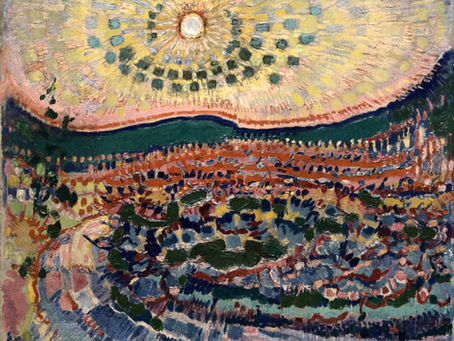 Letter from Liz: Oct 26, 2021