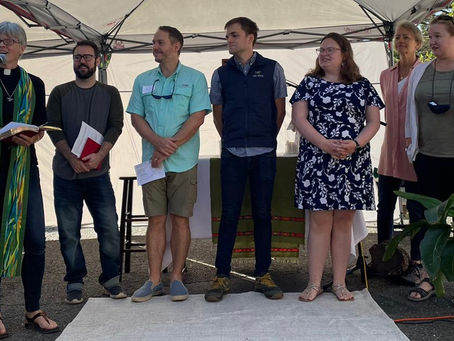 Letter from Amy: Aug 10, 2022