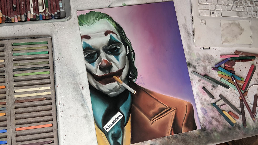 Thumbnail: Joker
