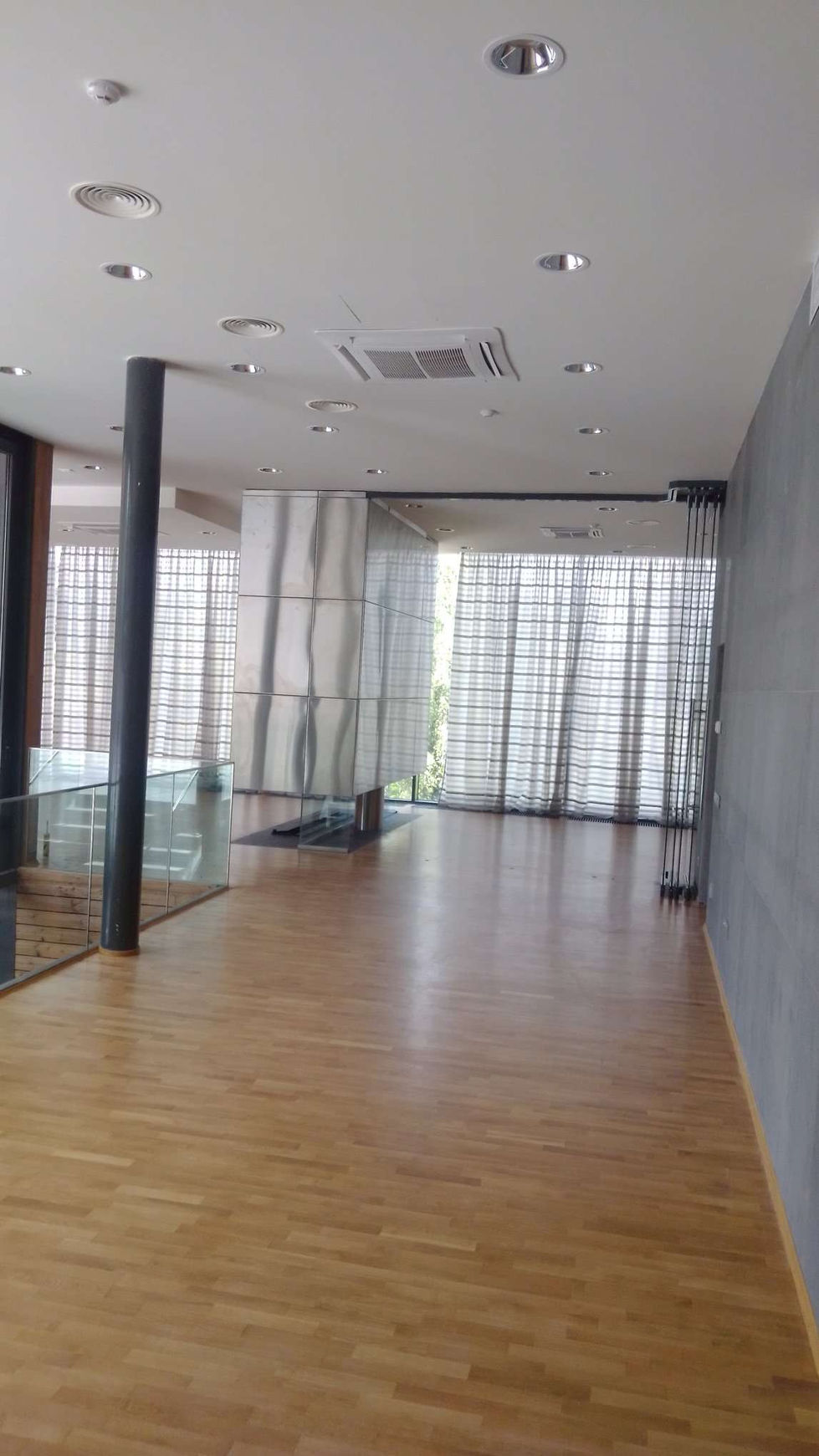 representationnal area