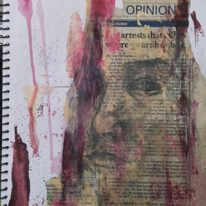 Mixed Media Artistry