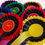 Thumbnail: Stock Rosettes - Two Tier 1st to 8th Set