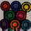 Thumbnail: Stock Rosettes - Three Tier 1st to 8th Set