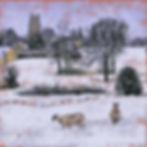 Winter Landscape 1