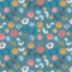 Vintage Floral