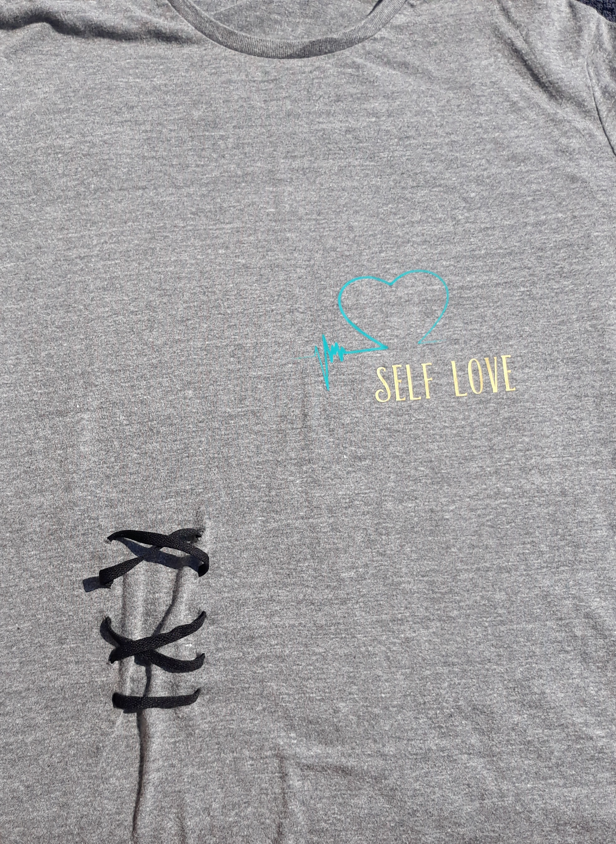 Self love