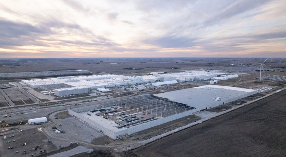 Photo Credit: Rivian