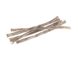 Watercolour drawing of cinnamon sticks