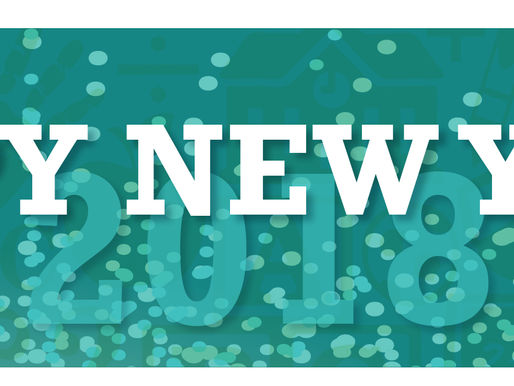 Happy New Year!
