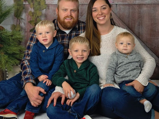 Ashley Koontz: Access to Quality Child Care Can Break Cycles of Poverty