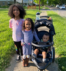 Malissa: The Child Care Crisis is Holding Back Families