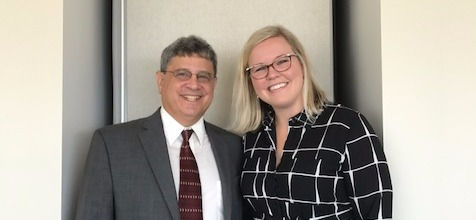 Education Policy Expert Promotes Groundwork Ohio