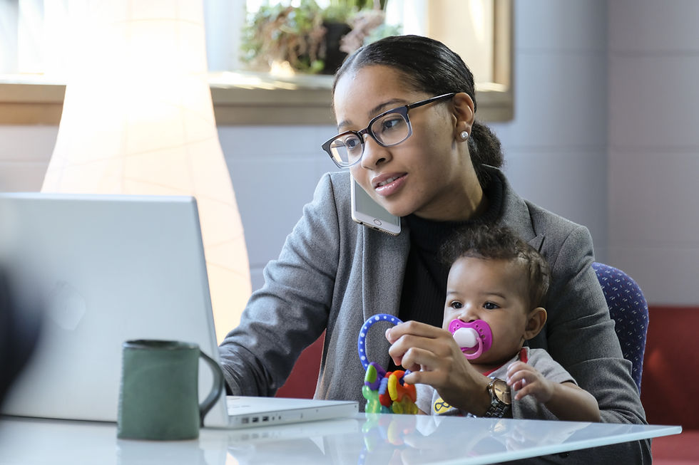 New Ohio Poll Shows Quality Child Care Key to Getting Ohioans Back to Work