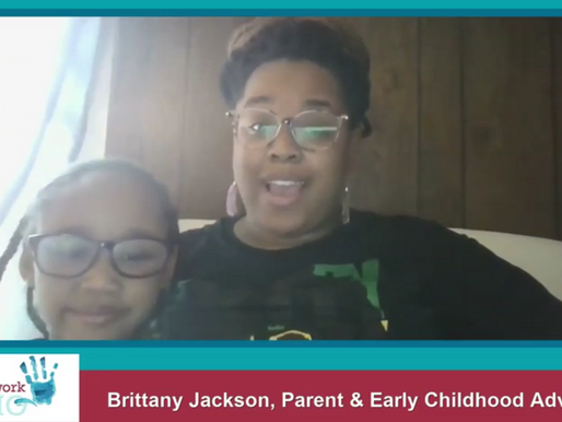 Ohioans are Calling on Legislators to Invest in Early Childhood