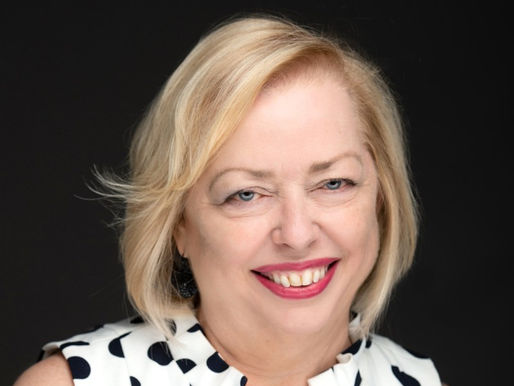 Mary McCarthy: Child Care is a Necessity, Not a Privilege